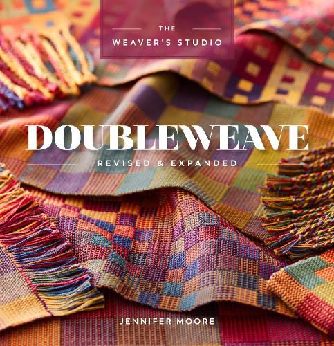 Cover image for Doubleweave Revised & Expanded