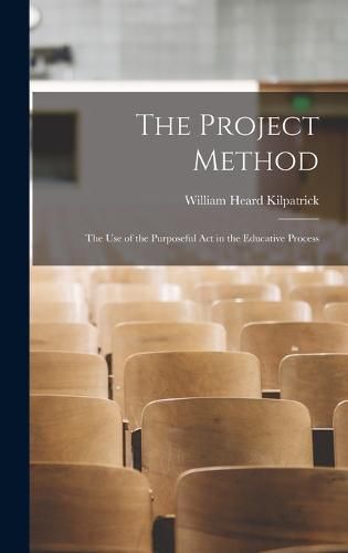 The Project Method