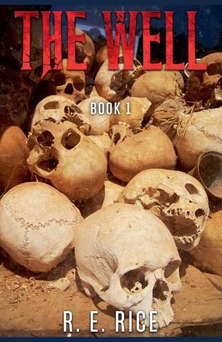 Cover image for The Well