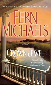 Cover image for Crown Jewel: A Novel