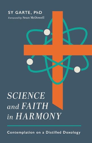 Cover image for Science and Faith in Harmony