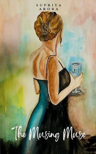 Cover image for The Musing Muse