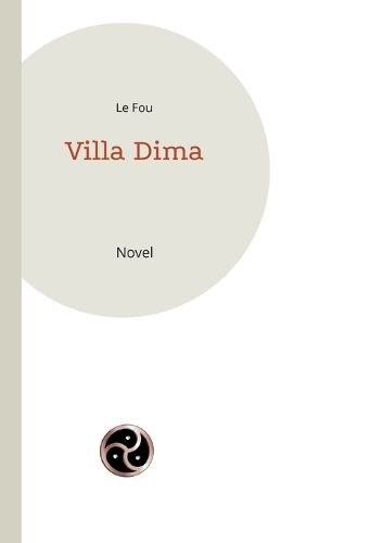 Cover image for Villa Dima