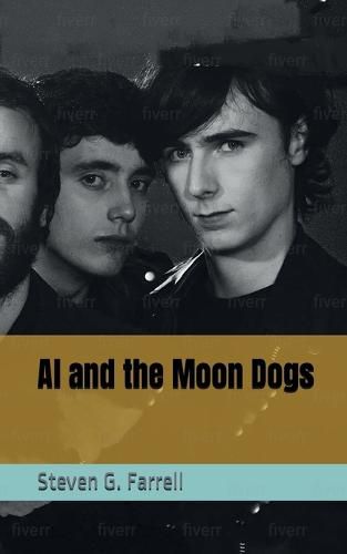 Al and the Moon Dogs