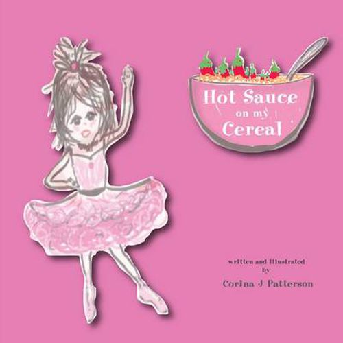 Cover image for Hot Sauce On My Cereal