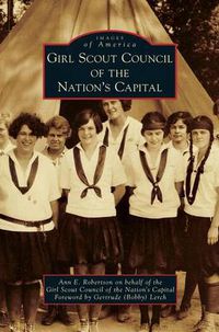 Cover image for Girl Scout Council of the Nation's Capital