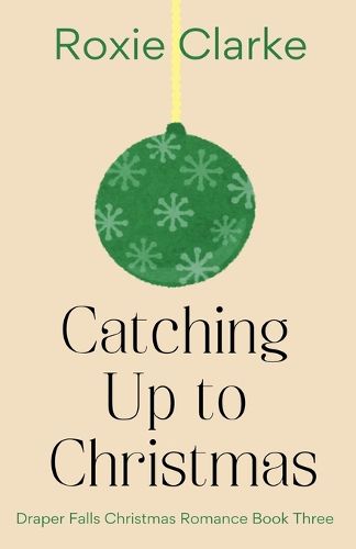 Cover image for Catching Up to Christmas