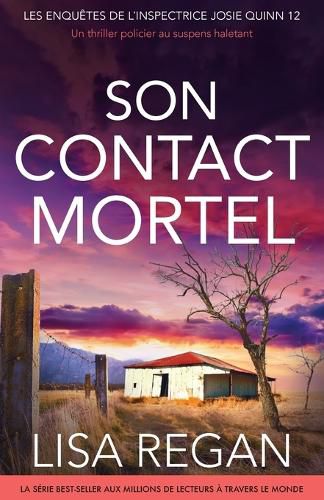 Cover image for Son Contact mortel