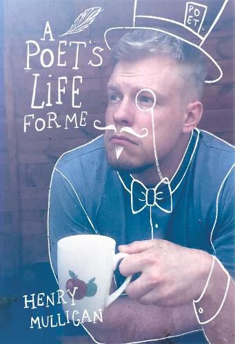 Cover image for A Poet's Life for Me