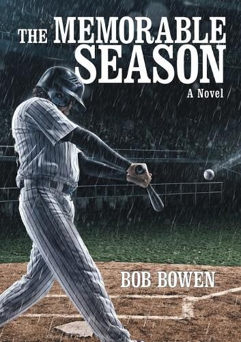 Cover image for The Memorable Season