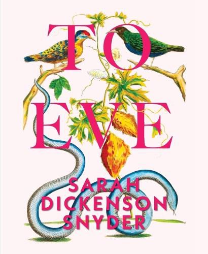 Cover image for To Eve