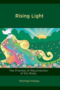 Cover image for Rising Light