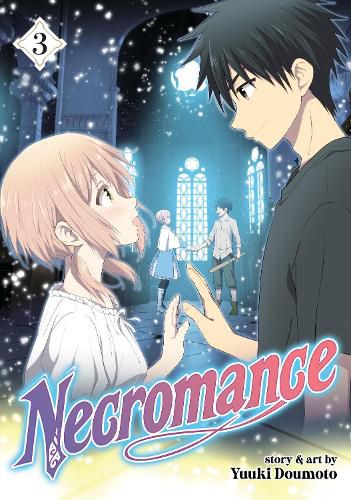 Cover image for Necromance Vol. 3