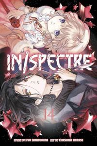 Cover image for In/Spectre 14