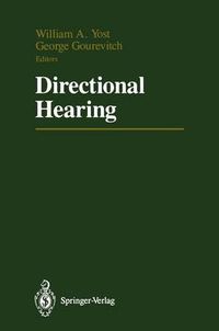 Cover image for Directional Hearing