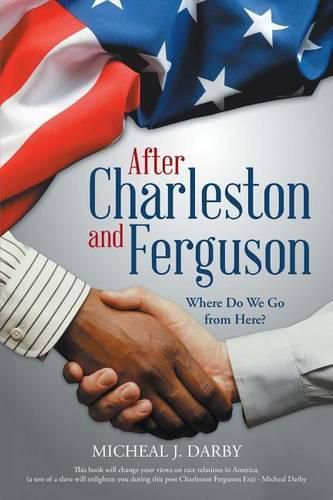 Cover image for After Charleston and Ferguson: Where Do We Go from Here?