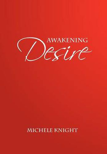 Cover image for Awakening Desire