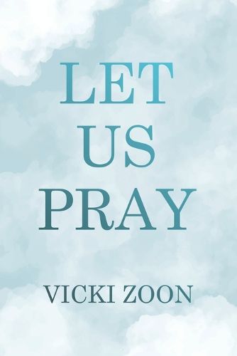 Cover image for Let Us Pray