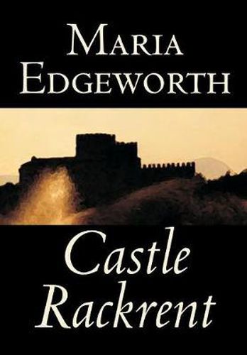 Cover image for Castle Rackrent