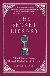 Cover image for The Secret Library