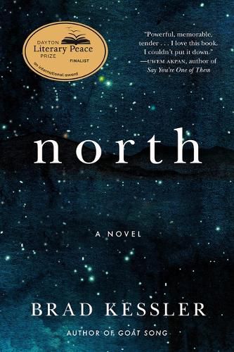 Cover image for North