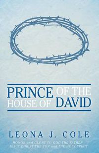 Cover image for Prince of the House of David