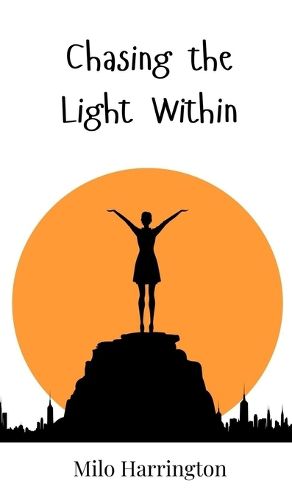 Cover image for Chasing the Light Within