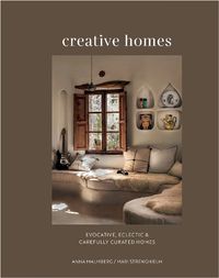 Cover image for Creative Homes