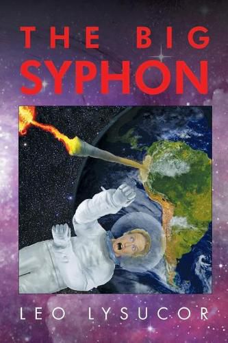 Cover image for The Big Syphon