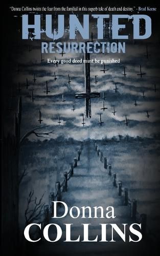 Cover image for Resurrection