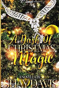 Cover image for A Dash of Christmas Magic