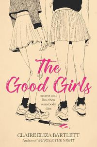 Cover image for The Good Girls