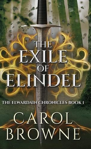 Cover image for The Exile of Elindel