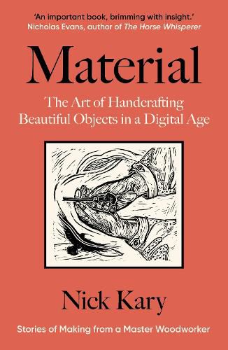 Cover image for Material