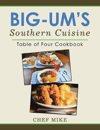 Cover image for Big-Um'S Southern Cuisine