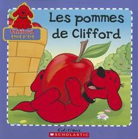 Cover image for Les Pommes de Clifford