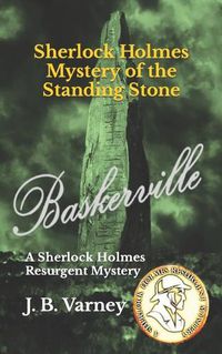 Cover image for Sherlock Holmes Mystery of the Standing Stone