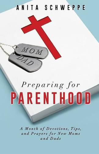 Cover image for Preparing for Parenthood