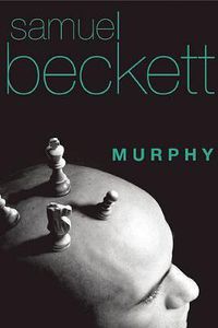 Cover image for Murphy