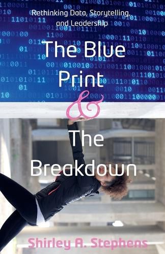 Cover image for The Blue Print & The Breakdown