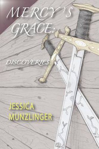 Cover image for Mercy's Grace: Discoveries