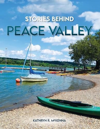 Cover image for Stories Behind Peace Valley