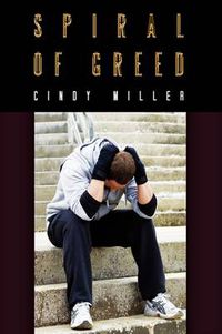 Cover image for Spiral of Greed