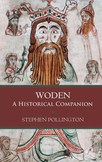 Cover image for Woden