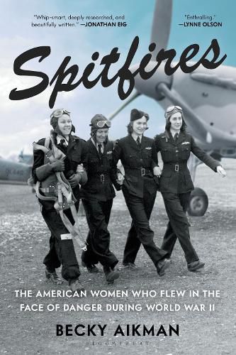 Cover image for Spitfires