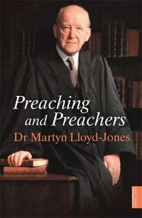 Cover image for Preaching and Preachers