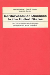 Cover image for Cardiovascular Diseases in the United States