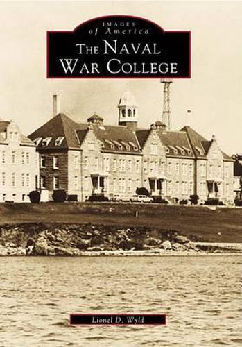 Cover image for The Naval War College
