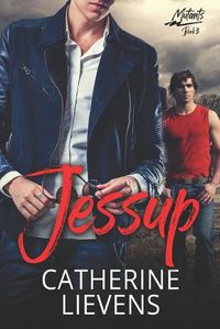 Cover image for Jessup