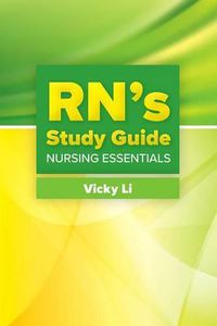 Cover image for RN's Study Guide